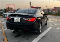 هیوندای سۆناتا